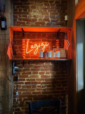 Lazizi Halal Cuisine by null