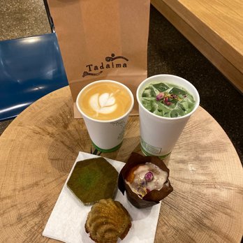 Tadaima - Bakeries Near Me - Brooklyn, New York
