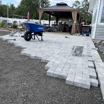 Santos Landscape - Landscaping Near Me