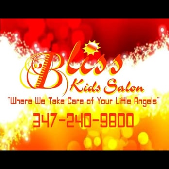 Bliss Kids Salon - Kids Hair Salons Near Me - Brooklyn, New York Bliss Kids Salon - Kids Hair Salons Near Me - Brooklyn, New York