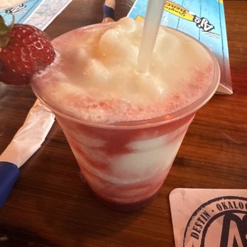 AJs Grayton Beach - Yummy! - Sushi Bars Near Me - Santa Rosa Beach, Florida