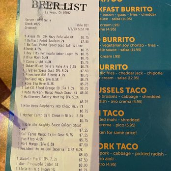 The Hills Pub - Pubs Near Me - La Mesa, California The Hills Pub - Pubs Near Me - La Mesa, California