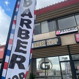 Exterior photo of Generation Cuts Barbershop - Los Angeles, California Exterior photo of Generation Cuts Barbershop - Los Angeles, California