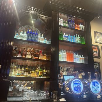 BJ's Restaurant & Brewhouse - Lots of choices- all Nicholas to make you a rusty nail. Yum. - Pizza Near Me - Elk Grove, California BJ's Restaurant & Brewhouse - Lots of choices- all Nicholas to make you a rusty nail. Yum. - Pizza Near Me - Elk Grove, California