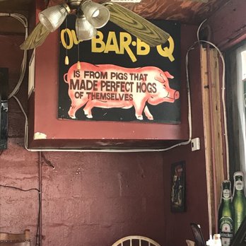 The Pit Bar-B-Q - Barbeque Near Me - Miami, Florida