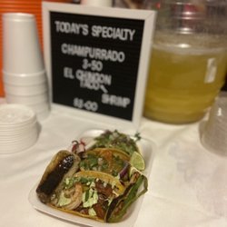 Tasty Tacos