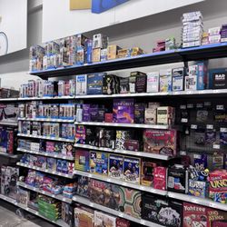 Walmart Supercenter