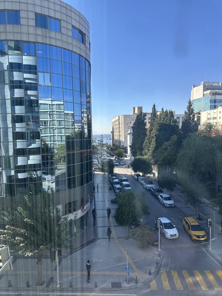 Renaissance Izmir Hotel