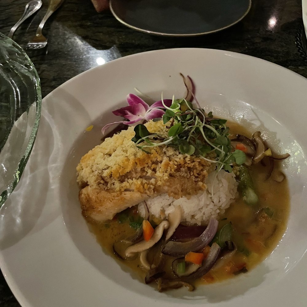 Anthony's Pier 66 - overcooked cod - Seafood Near Me - Seattle, Washington Anthony's Pier 66 - overcooked cod - Seafood Near Me - Seattle, Washington