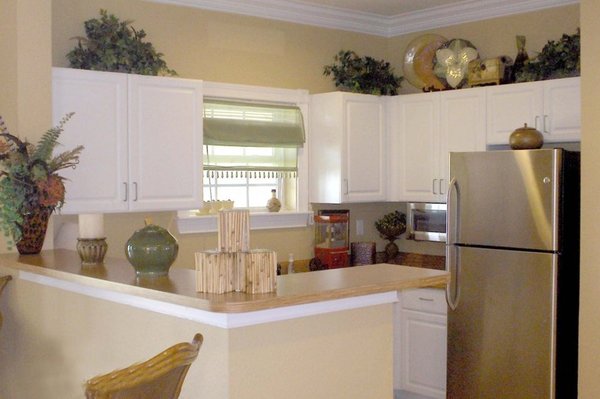 Tori Pines Apartments by null