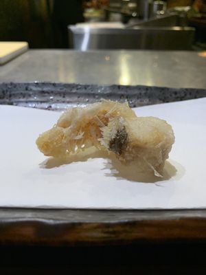 Esora Omakase by null