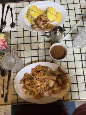 Montclair Egg Shop by null