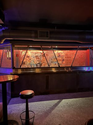 Woody's and SAILOR by null