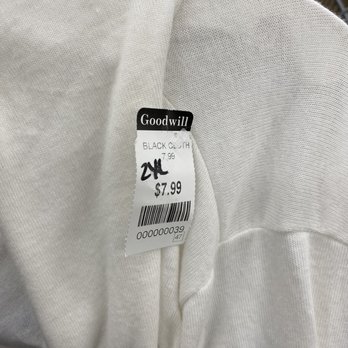 Goodwill Industries Sacramento Valley & Northern Nevada - Hole in arm area - Thrift Stores Near Me - Carmichael, California Goodwill Industries Sacramento Valley & Northern Nevada - Hole in arm area - Thrift Stores Near Me - Carmichael, California