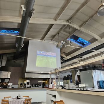 Eatalian - Inside - Italian Near Me - Gardena, California