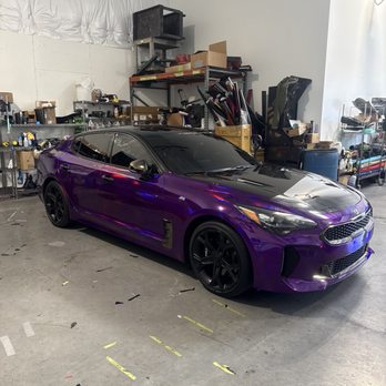 Ghost Customz Wraps - Vehicle Wraps Near Me - Las Vegas, Nevada Ghost Customz Wraps - Vehicle Wraps Near Me - Las Vegas, Nevada