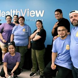 HealthView Home Health Services