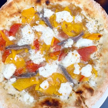 Heirloom - heirloom - Pizza Near Me - Montreal, Quebec