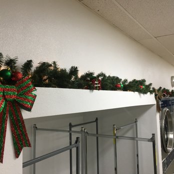 Orange Laundromat - It's beginning to feel a lot like Christmas! - Laundromat Near Me - Orange, California Orange Laundromat - It's beginning to feel a lot like Christmas! - Laundromat Near Me - Orange, California