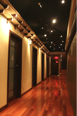 West Garden Spa by null