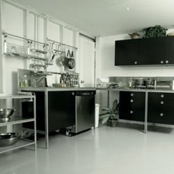 Studio 1415 - Kitchen