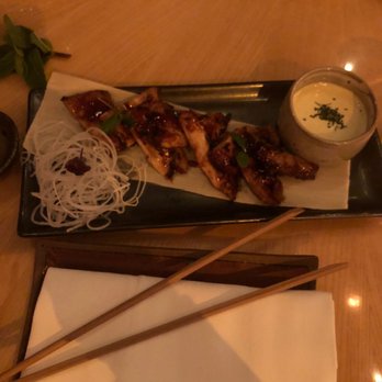 Sushisamba - Asian Fusion Near Me - London, XGL Sushisamba - Asian Fusion Near Me - London, XGL