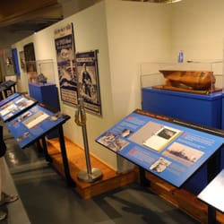 Navy Yard Visitor Center