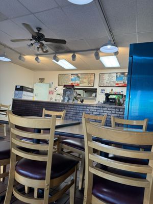 Maritza's Mexican Food by null