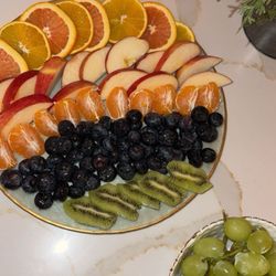 Armash Produce - Fruits