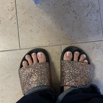 Central Nail & Day Spa - Nail Salons Near Me - Winter Garden, Florida