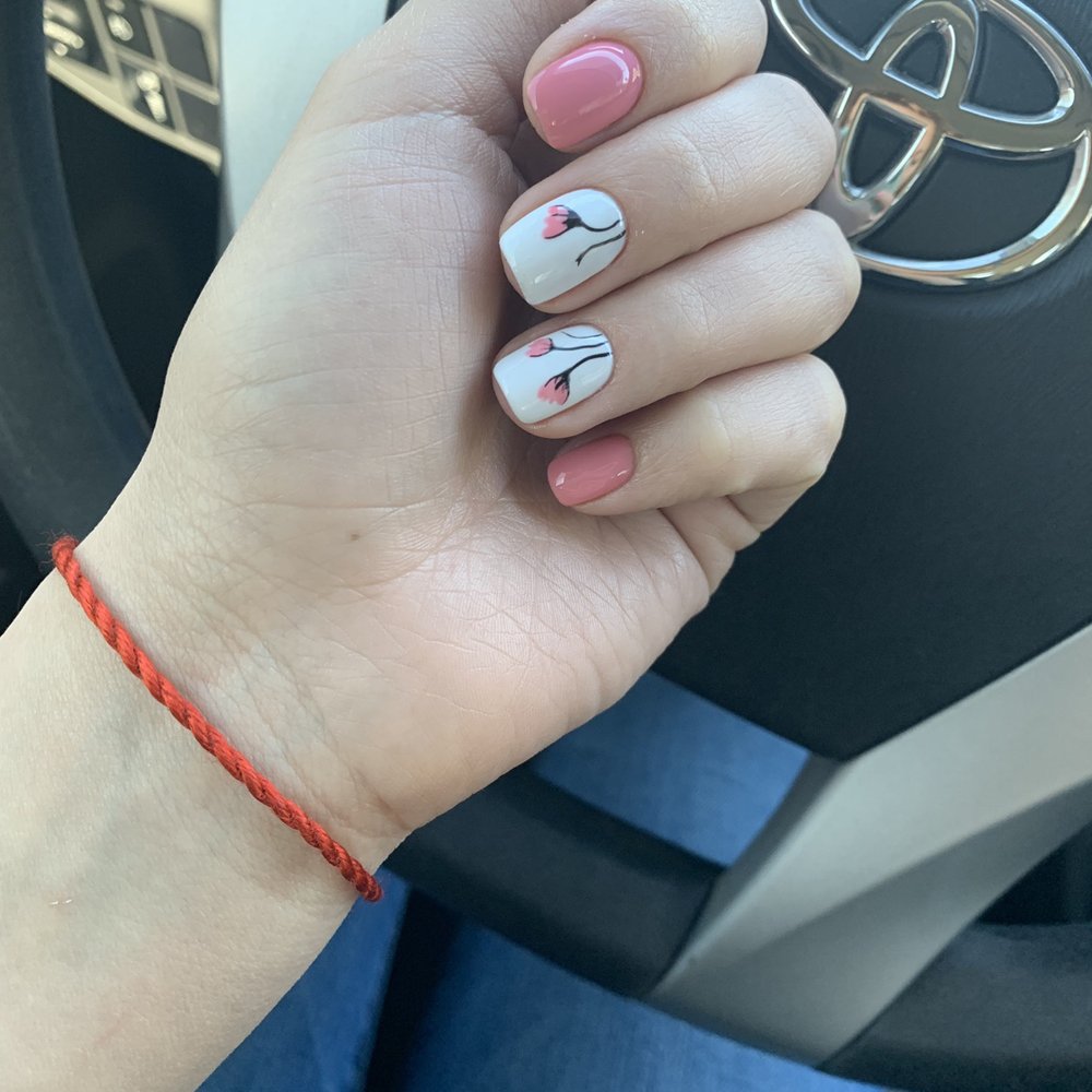 Nail Bear - Nail Technicians Near Me Nail Bear - Nail Technicians Near Me