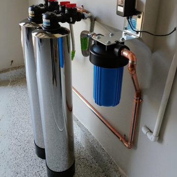 Courtesy Plumbing - Water Filtration Repairs or Installation - Plumbing Near Me - Covina, California Courtesy Plumbing - Water Filtration Repairs or Installation - Plumbing Near Me - Covina, California