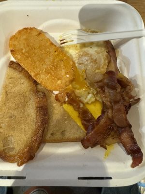 Noble Sandwich by null