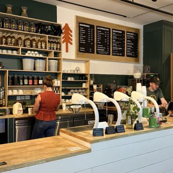 Wild Coffee - Inside - Coffee & Tea Near Me - Whitefish, Montana Wild Coffee - Inside - Coffee & Tea Near Me - Whitefish, Montana