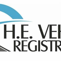 H.E Vehicle Registration