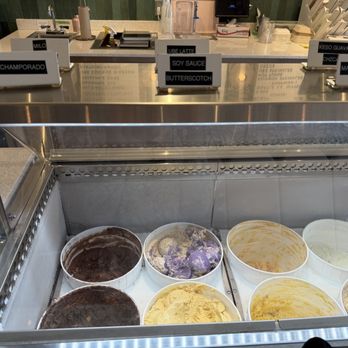 Sampaguita - Ice Cream & Frozen Yogurt Near Me - Orlando, Florida Sampaguita - Ice Cream & Frozen Yogurt Near Me - Orlando, Florida
