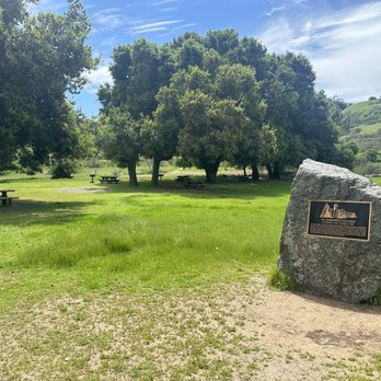 Rancho San Antonio Preserve - Where St Joseph's college was until 1989 - Parks Near Me - Los Altos, California Rancho San Antonio Preserve - Where St Joseph's college was until 1989 - Parks Near Me - Los Altos, California