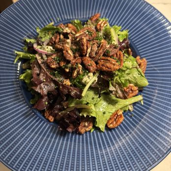 La Serre - House salad - Breakfast & Brunch Near Me - Ann Arbor, Michigan