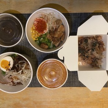 Arashi Ramen - Ramen Near Me - Seattle, Washington Arashi Ramen - Ramen Near Me - Seattle, Washington