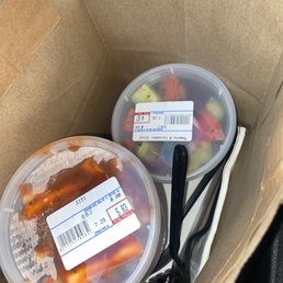Ziti with Marinara Tomato Cucumber salad Ziti with Marinara Tomato Cucumber salad