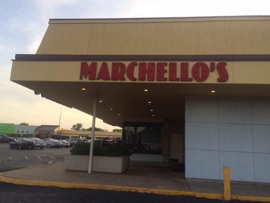 Marchello's Restaurant by null
