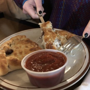 Peggy's Homemade Pizza - Pizza Near Me - Natchitoches, Louisiana