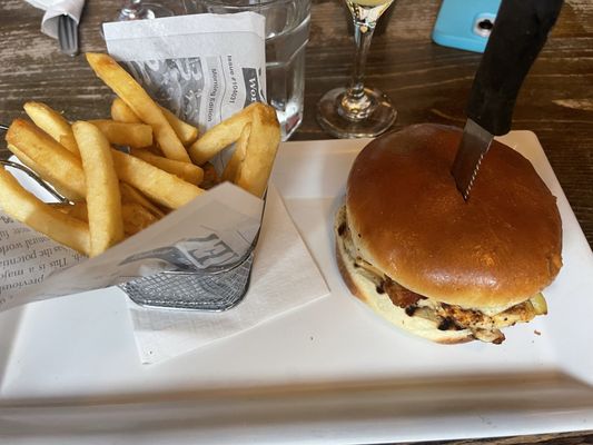 O'Shaughnessy's Public House by null