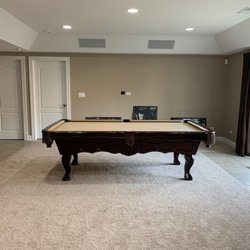 Ace Pool Table Service