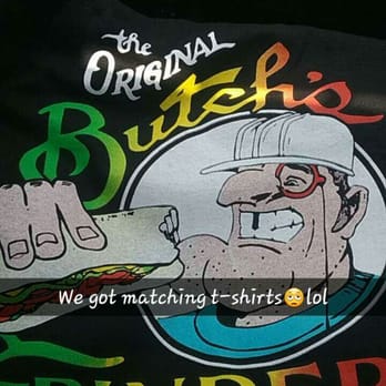 Butch's Grinders - Delis Near Me - Riverside, California