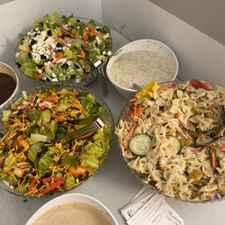 BeReal Catering by Chef Kymmy