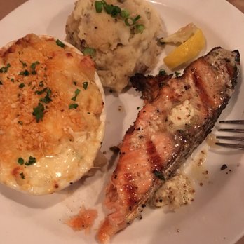 1885 Grill - Seafood Near Me - Chattanooga, Tennessee