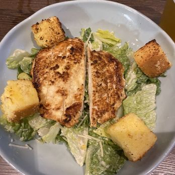 Tom's Watch Bar - Chicken Caesar salad - Sports Bars Near Me - Pittsburgh, Pennsylvania Tom's Watch Bar - Chicken Caesar salad - Sports Bars Near Me - Pittsburgh, Pennsylvania