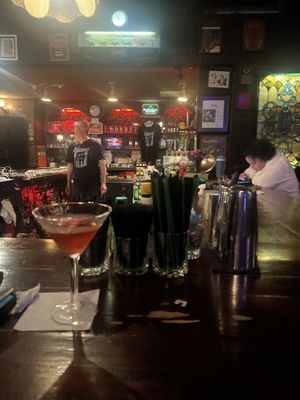 Warren's Inn by null