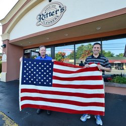 Ritter's Cleaners